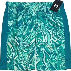 Under Armour Train Stretch 2.0 Shorts